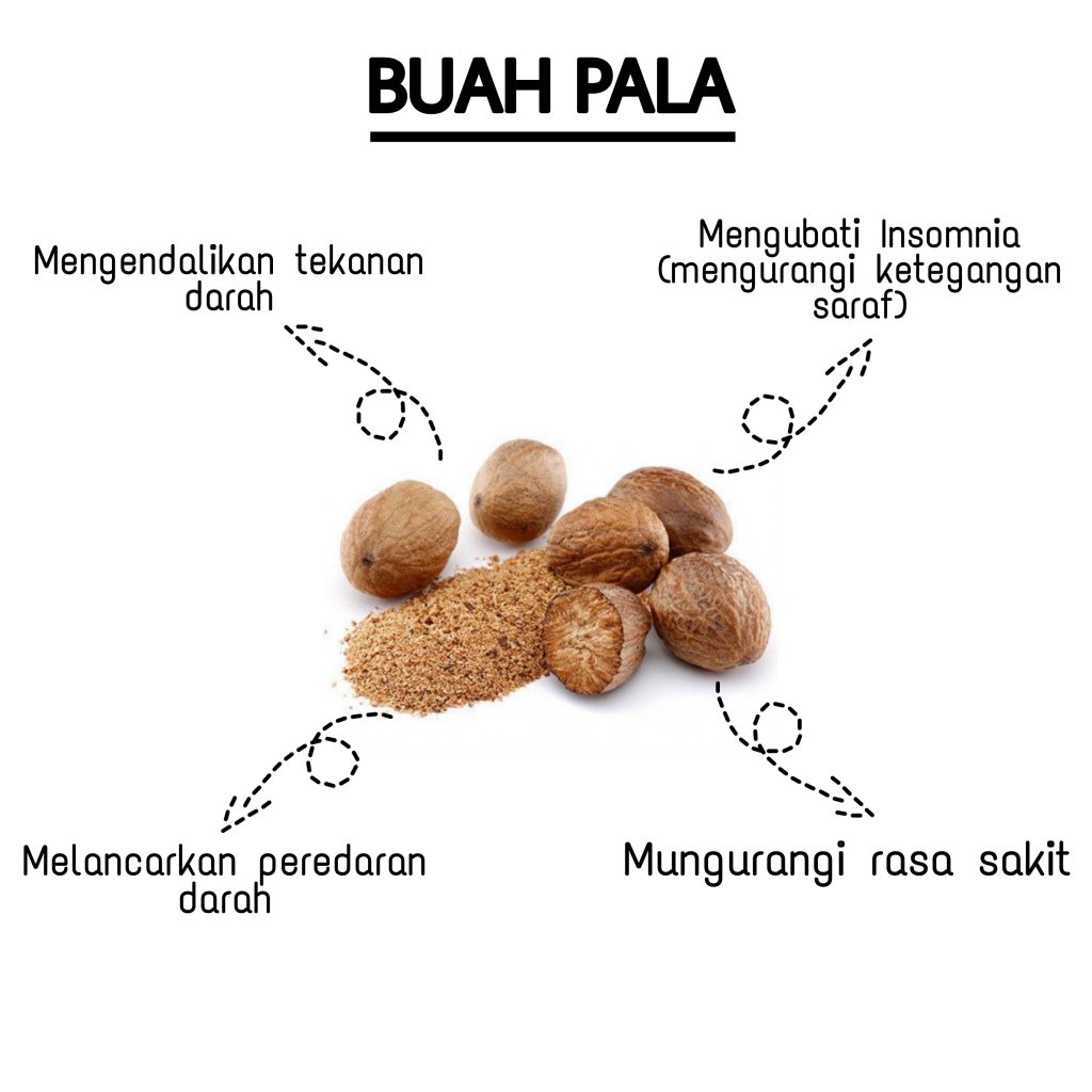 buah pala