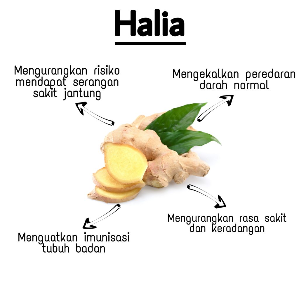 halia