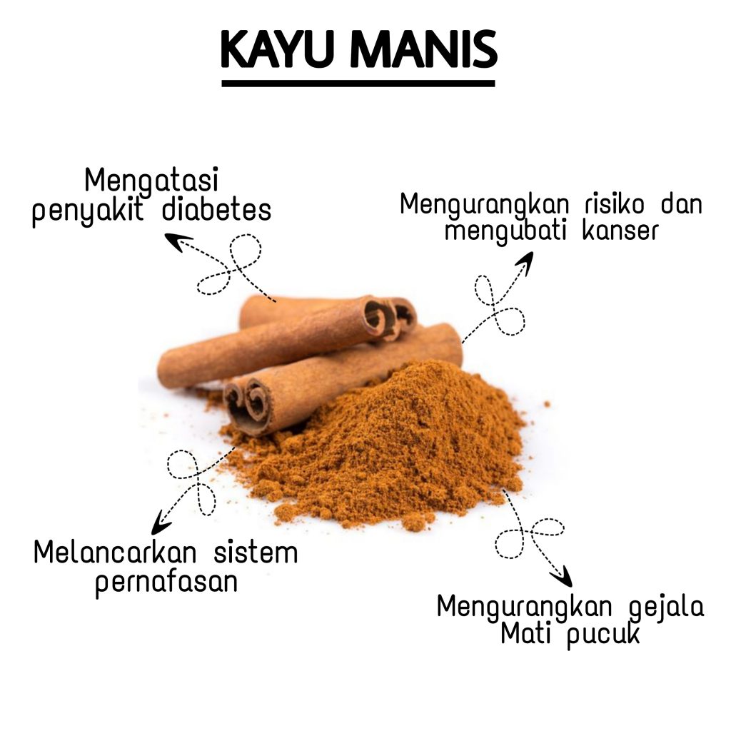 kayu manis